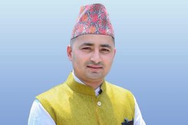 सिडेन गण्डकीको अध्यक्षमा शिरश बास्तोला