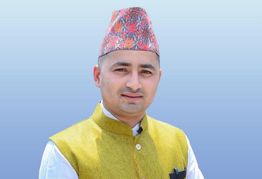  सिडेन गण्डकीको अध्यक्षमा शिरश बास्तोला