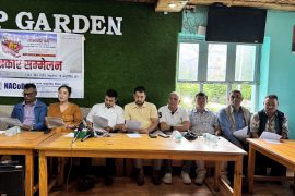 लामाचौर तीज महोत्सवको तयारी तिब्र