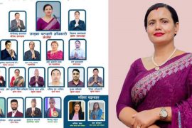 लेउवा संघमा नयाँ नेतृत्वको लागि जानुका समुहको प्रतिबद्धता : डिजिटलाइजेसनदेखि उद्यमशीलता प्रवर्द्धनसम्म