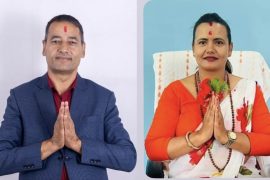 लेखनाथ उद्योग वाणिज्य संघको शनिवार सन्पन्न निर्वाचनमा १८८१ मत खस्यो