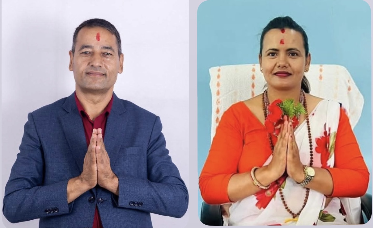  लेखनाथ उद्योग वाणिज्य संघको शनिवार सन्पन्न निर्वाचनमा १८८१ मत खस्यो