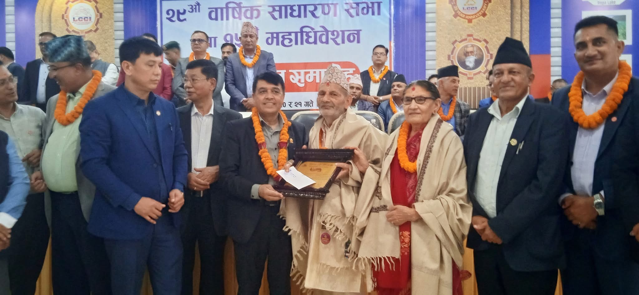  जे चिजको संभावना छ सोही चिजको खोजीगरी आर्थिक उर्पाजन तिर लाग्नुस : ढकाल