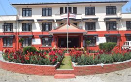 जिल्ला प्रशासन कार्यालय कास्कीद्वारा उच्च सतर्कता अपनाउन आग्रह