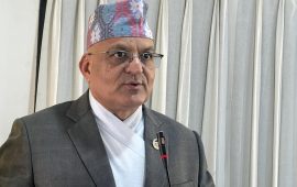 गणतन्त्रको वास्तविक उपलब्धि जनताको जीवनमा परिवर्तनः मुख्यमन्त्री पाण्डे