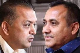 मतदाता दर्ता अभियानमा सक्रिय हुन कांग्रेस महामन्त्रीद्वयको निर्देशन