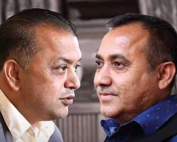 मतदाता दर्ता अभियानमा सक्रिय हुन कांग्रेस महामन्त्रीद्वयको निर्देशन