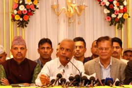 कांग्रेसभित्र विशेष महाधिवेशनको माग तीव्र-म्याद होइन, नयाँ नेतृत्व चाहिन्छ