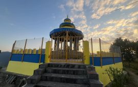 कश्यप गोत्रीय अलिना अधिकारीको कुल पूजा हुने : १३ प्रतीकले झल्काएको छ पूर्खाको गौरव