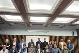 जेन–जी र निजी क्षेत्रबीच सहकार्य : पोखरामा व्यावसायिक वातावरण सुदृढीकरणतर्फ पहल