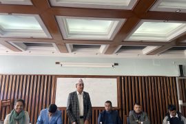 राज्यले संकलन गरेको कर जनताकै हितमा पारदर्शी ढंगले खर्च भएमा मात्र राजस्व संकलनको दायरा बढ्छ : अध्यक्ष कार्की