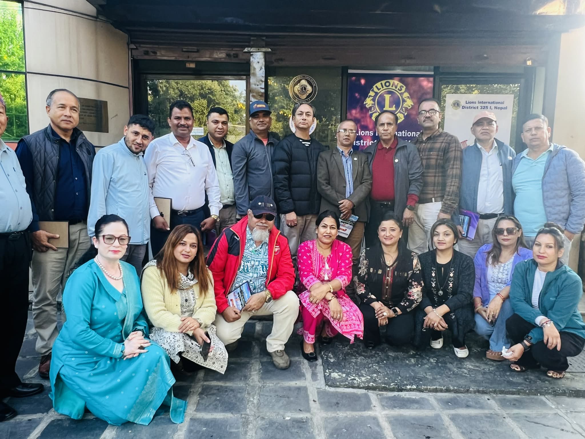 सहकार्य र अनुशासनको उदाहरण बनेको दोस्रो क्याबिनेट मिटिङ : मेंन्टर र संयोजकलाई सम्मान