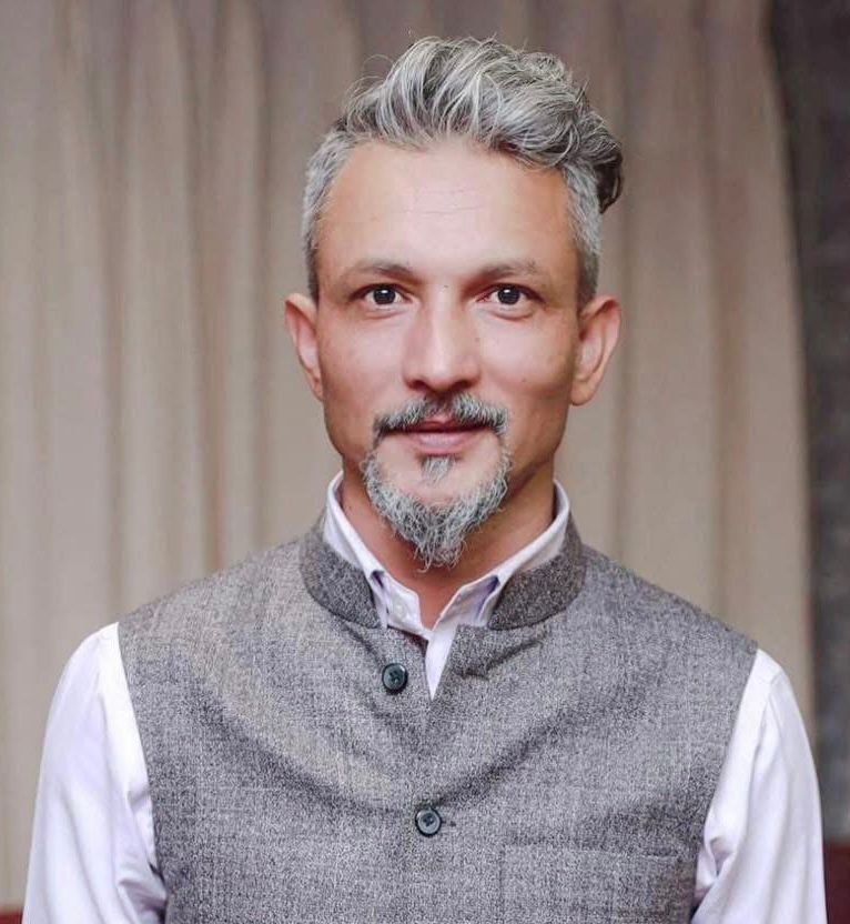  पत्रकारिताबाट राजनीतिमा उदाएका पौडेल कास्की–२ मा करिब २५ हजार मतान्तरसहित बिजयी