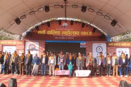 नवौँ वालिङ महोत्सव सम्पन्न: १२ दिनसम्म चलेको महोत्सवले स्थानीय अर्थतन्त्र र संस्कृतिको प्रवर्द्धन गरेको निष्कर्ष