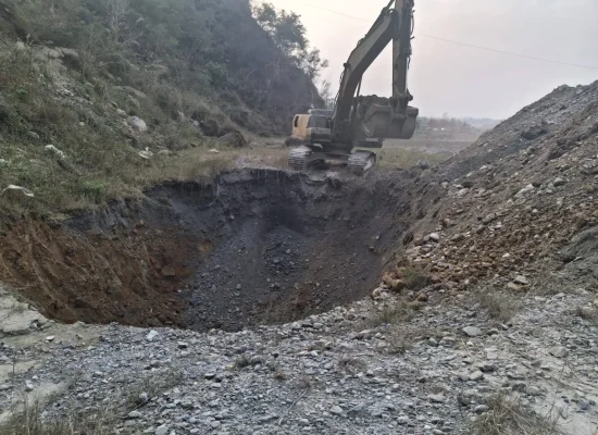 पोखरामा विहीबार साँझदेखि फोहोर संकलन सुरु, जथाभावी फाल्नेलाई १ लाखसम्म जरिवाना