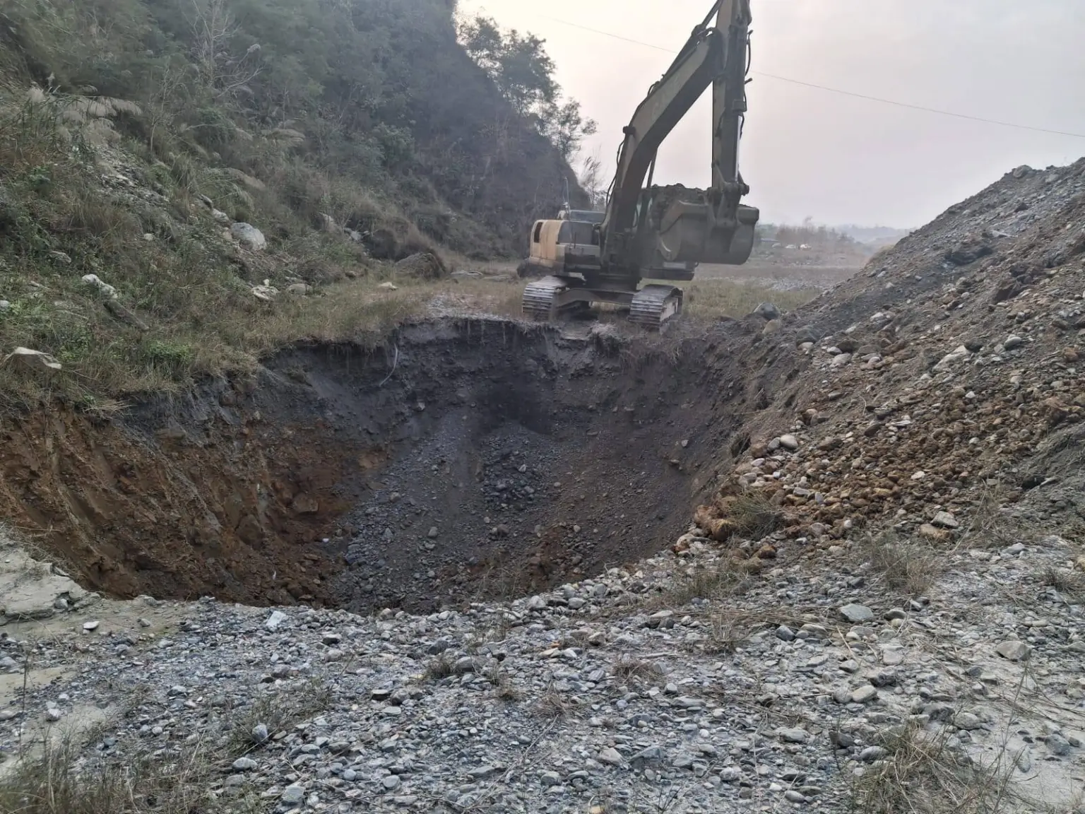  पोखरामा विहीबार साँझदेखि फोहोर संकलन सुरु, जथाभावी फाल्नेलाई १ लाखसम्म जरिवाना