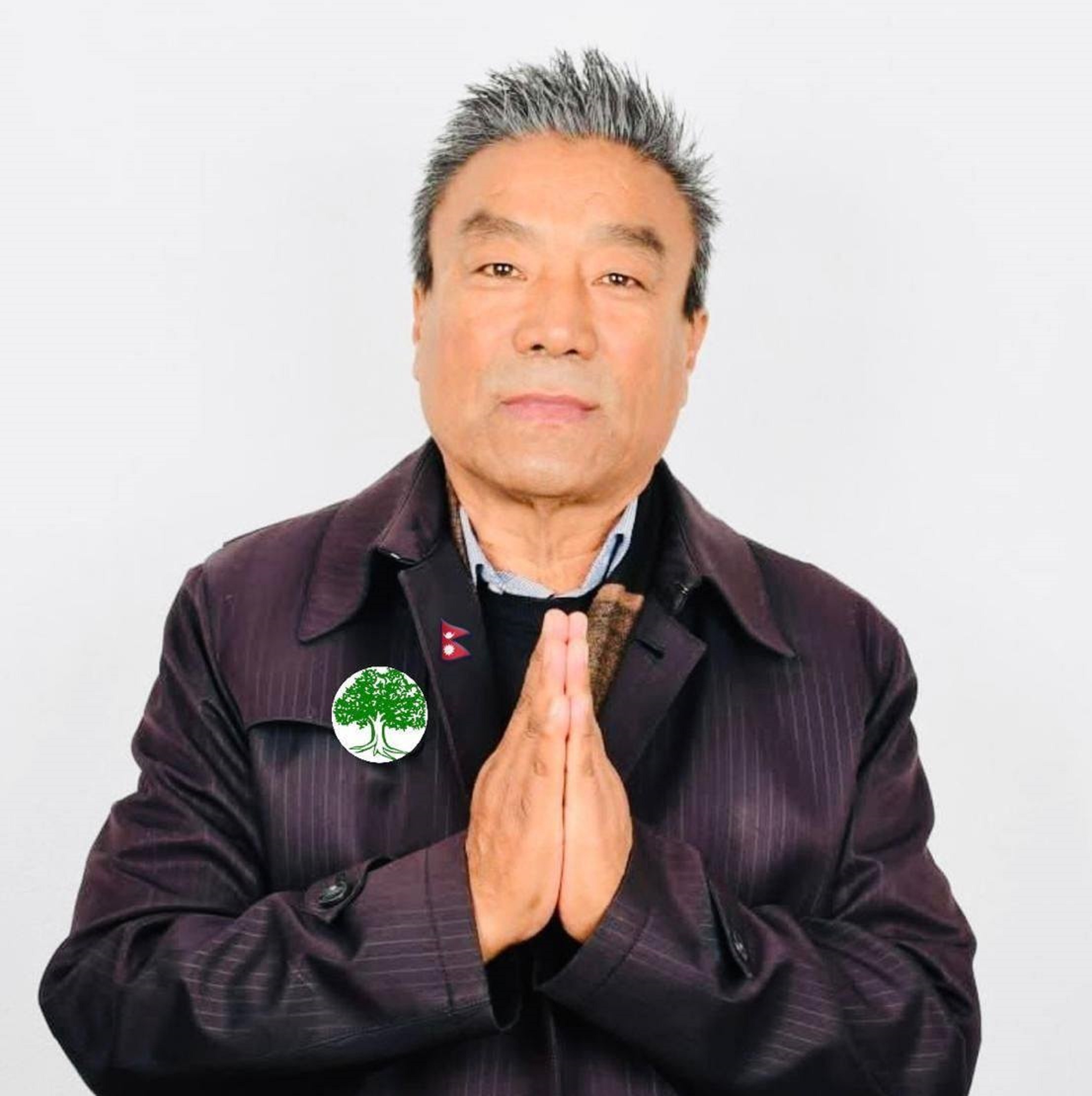  “सुशासनदेखि समृद्धिसम्म : नेपाली कांग्रेसका तर्फबाट कास्की–३ का उम्मेदवार मनोज गुरुङको २१ बुँदे मार्गचित्र”