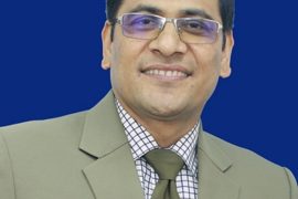 खाडीको अनुभवदेखि बैंकिङ नेतृत्वसम्म: रिलायन्स फाइनान्सको सीईओमा डा. बुद्धि मल्ल