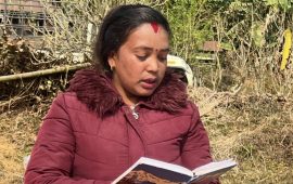 दुई दशकको उज्यालो: बाख्रा पैँचोबाट बदलिँदो पैरावन