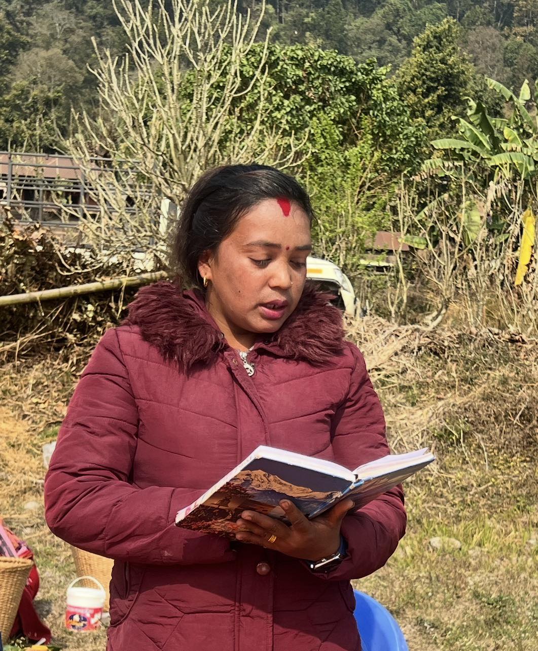  दुई दशकको उज्यालो: बाख्रा पैँचोबाट बदलिँदो पैरावन