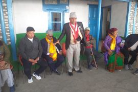 काँहुकोट पर्यटकीय गन्तव्य बन्छ– उम्मेदवार बास्तोला