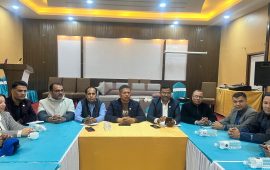 प्रभावकारी जोन मिटिङतर्फ पोखरा लायन्सको अग्रसरता: नेतृत्व विकास, समन्वय र परिणाममुखी कार्यशैलीमा जोड