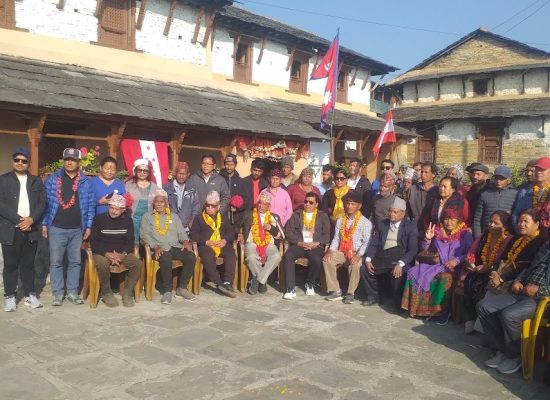 “महानगरमा छौं, तर अनुभूति छैन”-मौजाका बासिन्दाको आवाज सुन्दै माधव बास्तोला