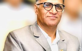 कास्की–३ मा एमालेको प्रतिबद्धता सार्वजनिक : पूर्वाधार, पर्यटन र रोजगारीमा जोड