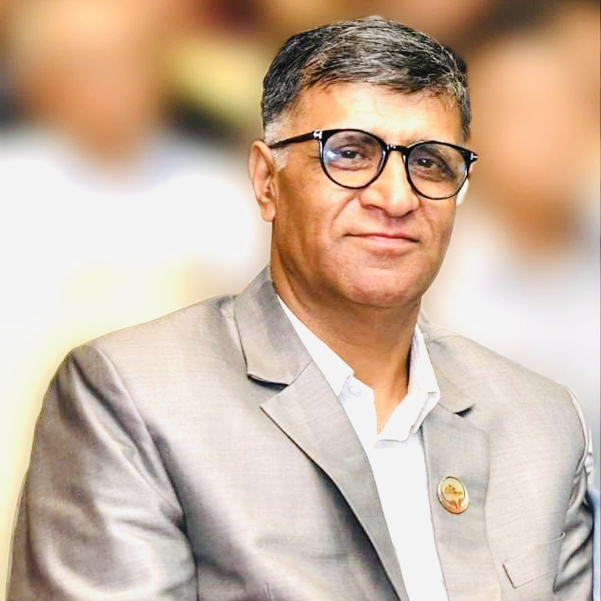  कास्की–३ मा एमालेको प्रतिबद्धता सार्वजनिक : पूर्वाधार, पर्यटन र रोजगारीमा जोड