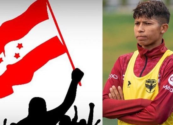 सावित्रा भण्डारी ‘साम्बा’ को उपचारार्थ पाँच लाख सहयोग