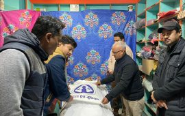 प्रेस युनियन तनहुँका अध्यक्ष गोरा मियाँको निधन, तीन दिन कुनै कार्यक्रम नगर्ने निर्णय