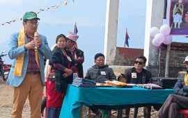 पोखराको भविष्य जलवायु, ऊर्जा र नीतिमा निर्भर छ: कुशल गुरुङ