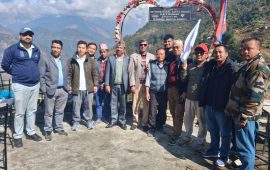 पर्यटनमैत्री नीतिमा वैरागीको जोड : एक्यापका कारण देखिएका समस्या नीतिगत रूपमै समाधान गरिने