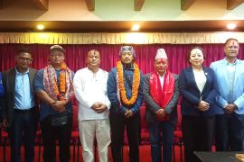 “अबको कांग्रेस युवा मैत्री र युवाको भविष्य बोकेको पार्टी बन्छ” — कास्की–१ का उम्मेदवार तिलक रानाभाट