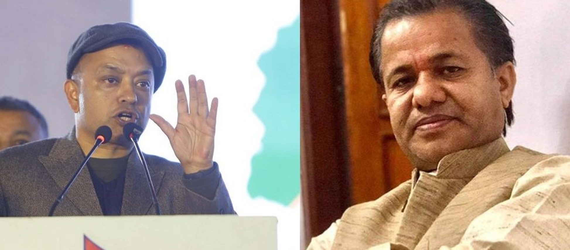  कांग्रेस (बीपी) मूलधारमा फर्कियो