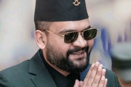 बालेन शाह देशको ४३औँ प्रधानमन्त्रीमा नियुक्त, आजै शपथ तथा मन्त्रिपरिषद् विस्तारको तयारी