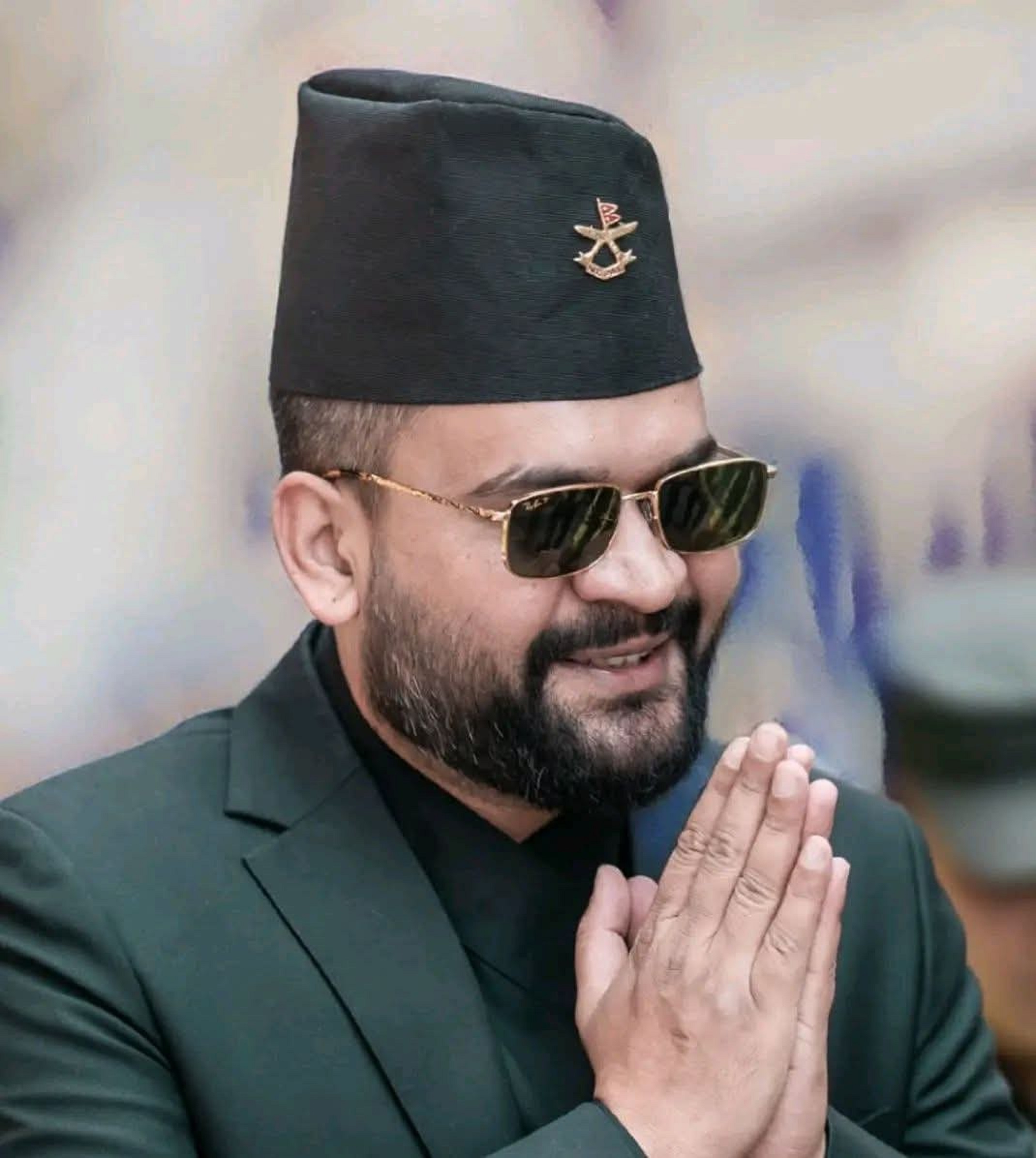  बालेन शाह देशको ४३औँ प्रधानमन्त्रीमा नियुक्त, आजै शपथ तथा मन्त्रिपरिषद् विस्तारको तयारी