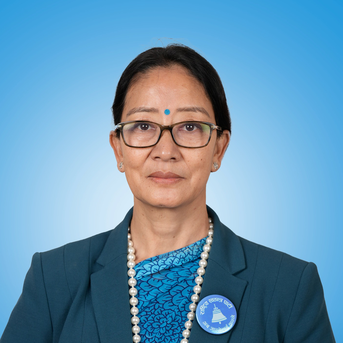  कास्की–३ बाट बिना गुरुङ विजयी : समाजसेवीदेखि सांसदसम्म