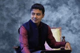 काजिमान हरिटिका मावि व्यवस्थापन समितिको अध्यक्षमा पुनः अनुप श्रेष्ठ