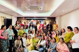 टेवानको पहलमा मेनोपज सचेतना कार्यक्रम, ९० महिला पर्यटन व्यवसायी लाभान्वित