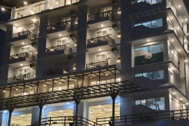 काहुँकोटमा २५ करोड लगानीको रिसोर्ट सञ्चालन