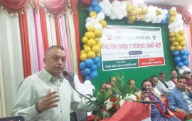 हारपछि काँग्रेसको खोजी : एकता, अनुशासन र नयाँ पुस्तासँग जोडिने प्रयास