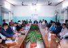  पोखरा महानगरपालिकाद्वारा नक्सा पास र अभिलेखीकरण अभियान सञ्चालनका लागि पर्यटन क्षेत्रसँग छलफल