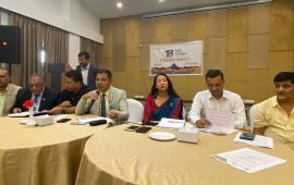 रोटरीको महाधिवेशन पोखरामा : आन्तरिक–बाह्य पर्यटनलाई टेवा, सन् २०२८–२९ का गभर्नरका लागि ५ दाबेदार