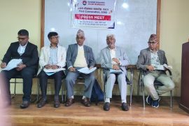 गण्डकी विश्वविद्यालयको पहिलो दीक्षान्त चैत २८ गते, ४४ विद्यार्थी दीक्षित हुँदै