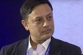 डीपी अर्याल सभामुखमा निर्विरोध चयन