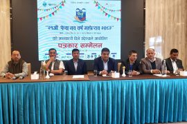 फेवा महोत्सव चैत २९ देखि: ३ लाख आन्तरिक तथा बाह्य पर्यटक भित्रिने अनुमान