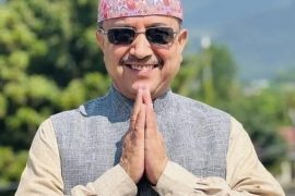 सदस्यता ‘खारेज’ विवादले कांग्रेसभित्र टकराव-लहडको निर्णय अस्वीकार्य-खड्का