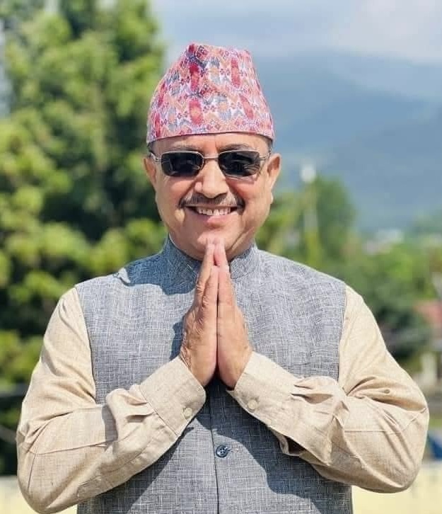 सदस्यता ‘खारेज’ विवादले कांग्रेसभित्र टकराव-लहडको निर्णय अस्वीकार्य-खड्का