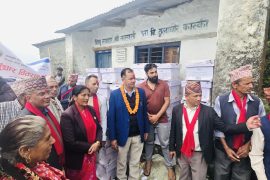 अन्नपूर्णका किसान मौरीपालनबाट आत्मनिर्भरतातर्फ उन्मुख